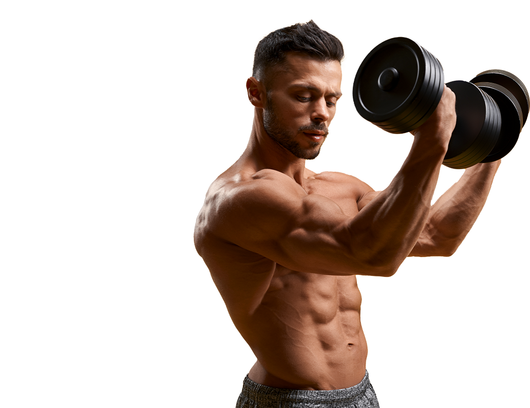 best gym in faridabad