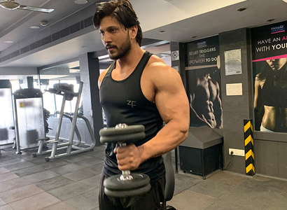 best gym in faridabad