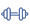 gym in faridabad