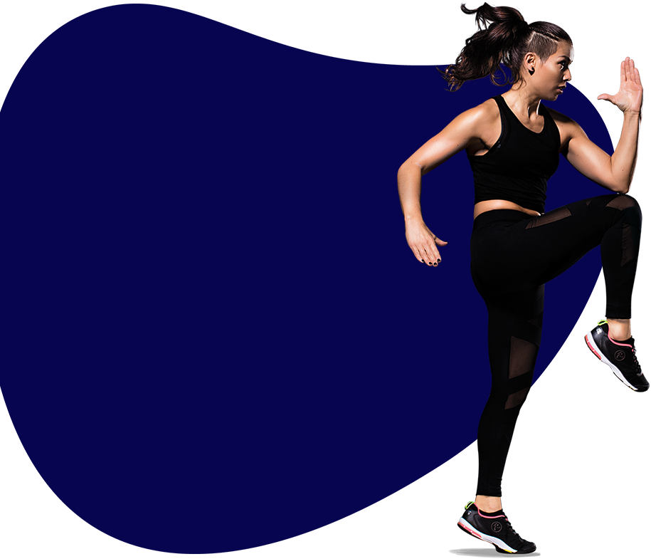 gym in faridabad